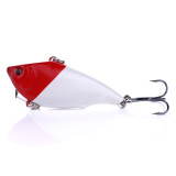 6CM 10G VIB Fishing Lure Plastic Hard Bait