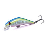 Fishing Minnow Baits 6.8Cm-5.2G-8# Jerkbait Minnow Fishing Lure Jerkbait for Perch Sinking Wobblers Artificial Hard Bait