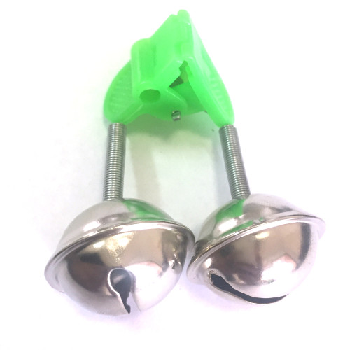 Fishing Rod Bells，Fishing Bite Alarms