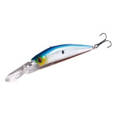 14.5cm 14.7g Fishing Minnow Lure Floating Hard Bait Isca Artificial Minnow Wobblers Pesca Artificial Tackle Swimbait