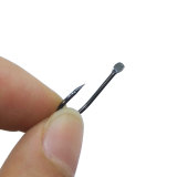 1# -13# Carbon Steel Ise Nissan Fishing Hooks Fishhooks Durable Pesca Jig Head Fishing Hooks Carp Fishing Tackle