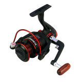 Fishing Spinning Reel Metal Spoon 14 Ball Bearing 5.5:1 Spinning Reel Boat Rock Fishing Wheel reel