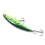 Minnow Bait 8cm 9g Fishing Lure Sinking Hard Artificial Bait Wobblers Isca Crankbait Peaca Bass Swimbait Tackle