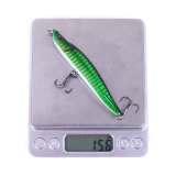 Longcast Sinking Pencil Fishing Lures 95mm/16g All Depth Pencil Lure Minnow Wobblers Hard Baits Peche Fishing Tackle