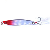 Metal Jig Fishing Lure 14g 21g Trolling Hard Bait Bass Fishing Bait Tackle Trout Jigging Lure Jigs Saltwater Lures