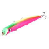 16g 12.6cm popper fishing lures wobbler hard bait topwater pesca fishing tackle