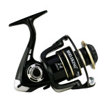 Fishing Spinning Reel , Gear Ratio 5.2:1 Metal Spool