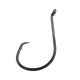 Fishing Circel Hook, inline hook, High-carbon steel