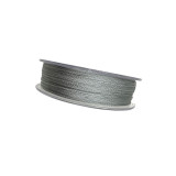 4 Strands 100m PE Braided Fishing Wire Multifilament Super Strong Fishing Line