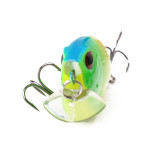 5.5cm 6.6g VIB Fishing Lure Winter Fishing Hard Bait Isca Artificial Sea Fishing Tackle Wobbler Crankbait