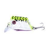 Cube Mini Crankbaits Wobblers Pike Fishing Lure 4.5cm 7g Minnow Lure Hard Artificial Fishing Tackle Bait