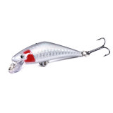 Fishing Minnow Baits 6.8Cm-5.2G-8# Jerkbait Minnow Fishing Lure Jerkbait for Perch Sinking Wobblers Artificial Hard Bait