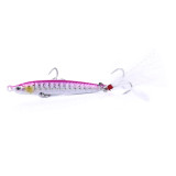 Sea fishing Metal Jig16g 21g 32g 42g Fishing Lure Weights Bass Fishing Bait Tackle Trout Jigging Lure Jigs Saltwater Lures