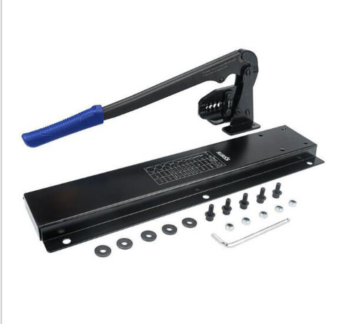 Beach Mounting Crimper