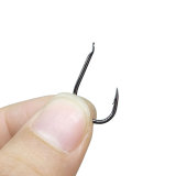 1# -13# Carbon Steel Ise Nissan Fishing Hooks Fishhooks Durable Pesca Jig Head Fishing Hooks Carp Fishing Tackle