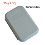 32 pieces/set Fly Fishing Bait Artificial Butterfly Dry Fly Flies Hooks Durable Fishing Accessories Fly Bionic Hook Wing Lure