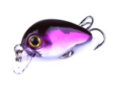 3CM 1.5G Crankbait Fishing lures Wobbers For Fly Fishing Crankbaits Pesca With 10# Hooks Fishing Tackle Small Hard Baits