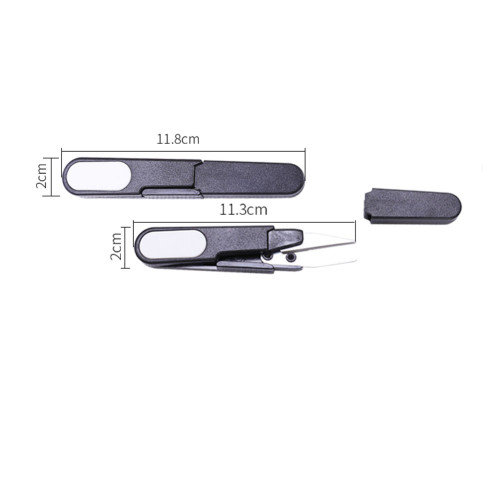 Fishing Line Cutter Stainless Braid Line Scissor