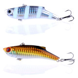Laser Metal Jig jigging lure Lead Fish Fishing Lure metal lures fishing jig supplies for pike fishing,9cm/3.54in 27g/0.952oz