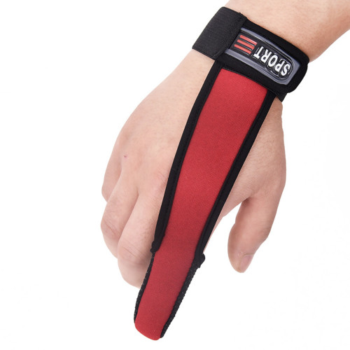 fishing Single Finger Gloves , protector Gloves