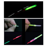 Luminous Fishing Glow Stick 30m Visibility Lightstick Night Fishing Tackle Carp Fishing Tools