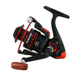 Fishing Spinning Reel Metal Spoon 14 Ball Bearing 5.5:1 Spinning Reel Boat Rock Fishing Wheel reel