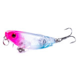 Pencil Lure 5cm-5.5g-8 Isca Artifici hard plastic bait