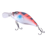 7.5cm 11g Crankbait Jerkbait Minnow Fishing Lures Artificial Hard Bait Pike Bass Fish Wobblers Pesca Carp Fishing Tackle