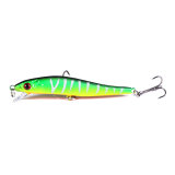 Minnow Lure Crankbait Fishing Lure Isca Artificial Hard Bait Trolling Wobblers on Pike Pesca Carp Peche Tackle
