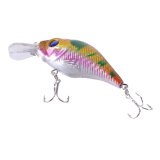 7.5cm 11g Crankbait Jerkbait Minnow Fishing Lures Artificial Hard Bait Pike Bass Fish Wobblers Pesca Carp Fishing Tackle