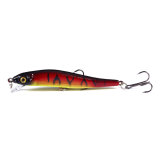 Minnow Lure Crankbait Fishing Lure Isca Artificial Hard Bait Trolling Wobblers on Pike Pesca Carp Peche Tackle
