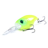 Crankbait Wobblers Fishing Lures Hard Baits 7.5cm 11g Isca Artificial Deep Driving Square Bill Crankbaits Bass