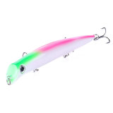 16g 12.6cm popper fishing lures wobbler hard bait topwater pesca fishing tackle