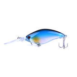 Crankbait Hard lure baits Long Big Tongue Fishing 10.5cm 17.8g Fishing Minnow Wobblers bait