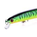 Crankbait Minnow Fishing Lure Hard Bait 13.5 cm 18.5g Artificial Bait Isca Wobblers Swimming Carp Fishing Tackle