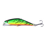Fishing Minnow Baits 6.8Cm-5.2G-8# Jerkbait Minnow Fishing Lure Jerkbait for Perch Sinking Wobblers Artificial Hard Bait