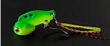 Metal VIB Fishing sink Lure bass Fishing Tackle Pin Feather Crankbait Vibration Spinner Sinking Bait 3 g /6 g