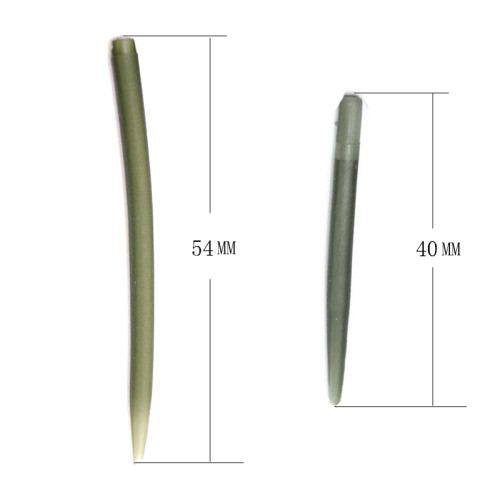 Carp Fishing Line Connector , anti tangle 54mm,40mm
