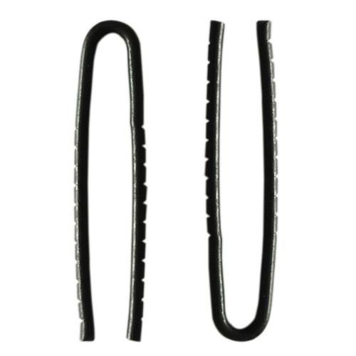 Carp Fishing Snap , U Shape Snap, Black Color