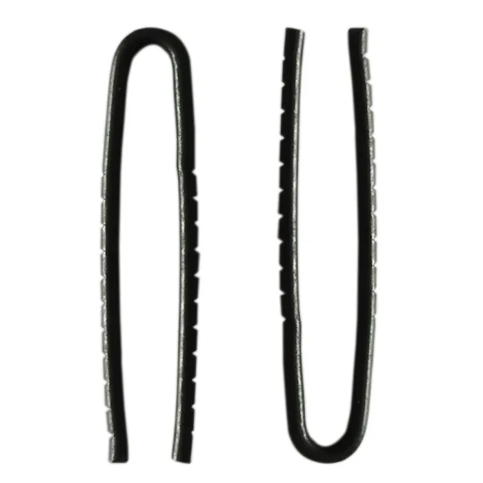 Carp Fishing Snap , U Shape Snap, Black Color