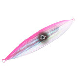 Metal lead fishing lure 350g 400g sinking saltwater bait