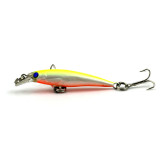 Minnow fishing lures bass fishing baits artificial bait hard lures carp fishing tackle,1.96 /5cm ,0.07oz/2.2g