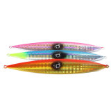 Metal lead fishing lure 350g 400g sinking saltwater bait