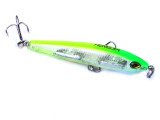 Pencil fishing lure 7.5cm 9g hard fishing bait VIB sink bass lure fly fishing wobblers fishing tackle