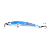 12cm 14g Laser Wobblers crankbaits hardbait Minnow Japan camping outdoor fishing lure for fishing