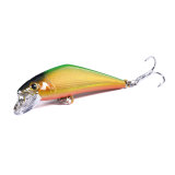 Fishing Minnow Baits 6.8Cm-5.2G-8# Jerkbait Minnow Fishing Lure Jerkbait for Perch Sinking Wobblers Artificial Hard Bait