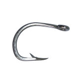Fishing Live Bait Hooks,Fishing Cut Gorilla Hooks, Stainless Steel Saltwater Fishing Hooks