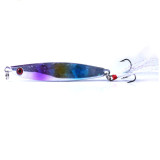 Metal Jig Fishing Lure 14g 21g Trolling Hard Bait Bass Fishing Bait Tackle Trout Jigging Lure Jigs Saltwater Lures