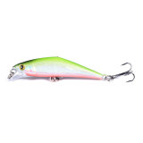 Fishing Minnow Baits 6.8Cm-5.2G-8# Jerkbait Minnow Fishing Lure Jerkbait for Perch Sinking Wobblers Artificial Hard Bait