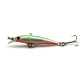 Minnow fishing lures bass fishing baits artificial bait hard lures carp fishing tackle,1.96 /5cm ,0.07oz/2.2g
